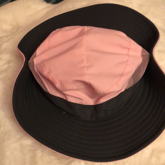 Pink Protective Sun Hat Brand New - Picture 6 of 6
